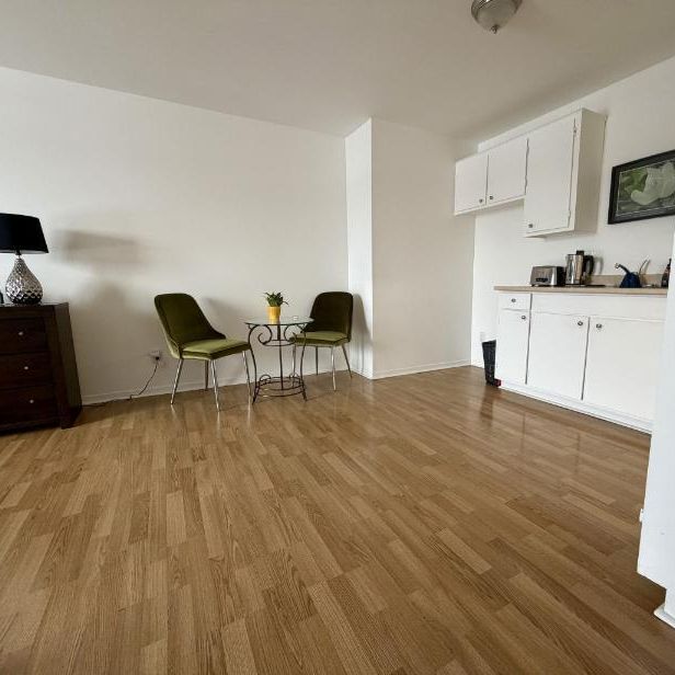 Appartement 3 ½ à louer Neufchâtel / Lebourgneuf mars 2026 - Photo 1