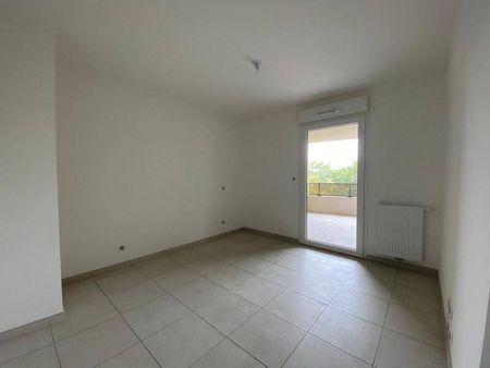 Location appartement neuf 2 pièces 47.3 m² à Montpellier (34000) - Photo 5