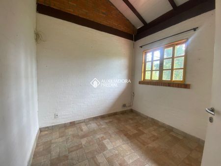 Casa com 2 quartos e 70m² para alugar em Lagoa da Conceição, Florianópolis. - Foto 3