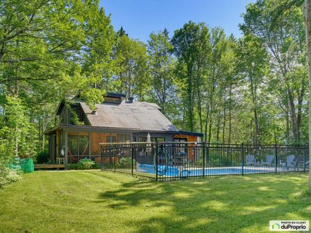 892, des Saisons, Gatineau (Aylmer) à louer - Photo 2