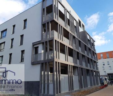 Appartement 2 pièces - 69007 Lyon 7e Arrondissement - Photo 5