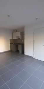 Location Appartement 2 pièces 36m² JOUE LES TOURS 37300 - Photo 3