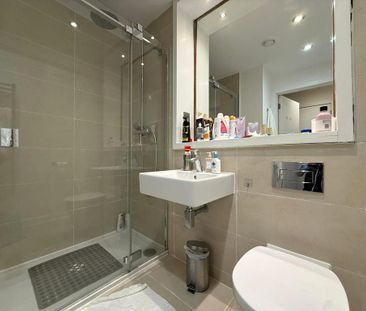 Studio to rent - Photo 4