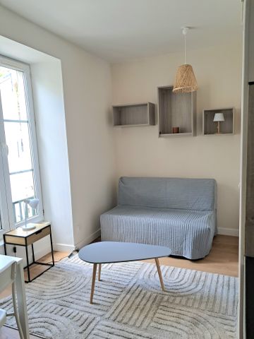 Location Appartement 1 pièce 16m² ORLEANS 45000 - Photo 2
