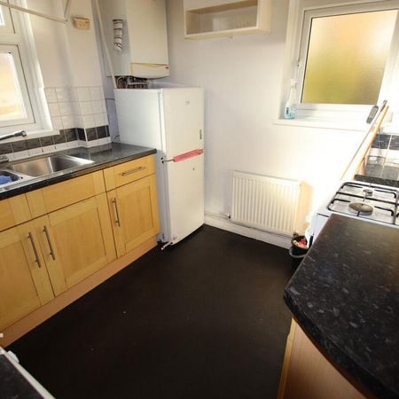 1 bedroom maisonette to rent - Photo 3