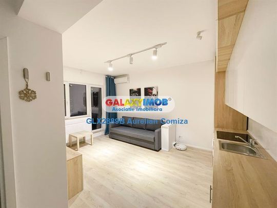Apartament 2 camere Regie Residence - Photo 1