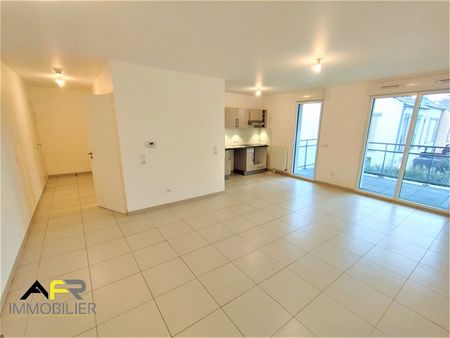 Appartement Antony 3 pièce(s) 65.1 m2 - Photo 5