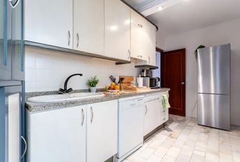 Calle Peso de la Harina, Málaga, Andalusia 29007