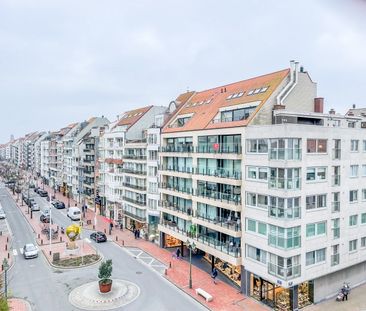 Mooi vernieuwd één slaapkamerappartement gelegen aan de zonnekant v... - Photo 6