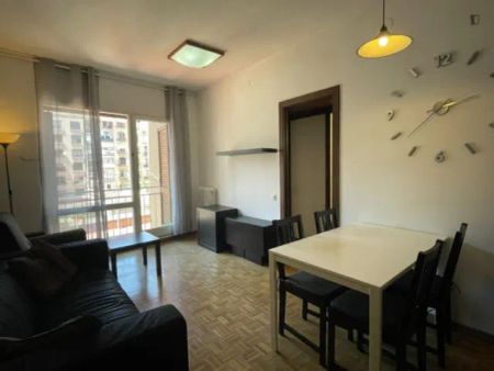 Piso en alquiler en Eixample - Foto 2