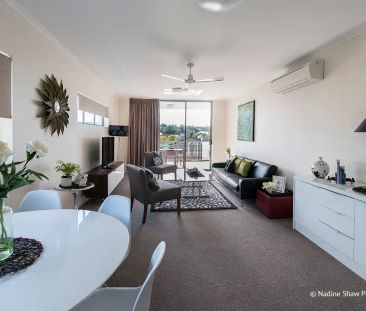 “EXECUTIVE APARTMENT WITH LEAFY OUTLOOK” - Photo 4