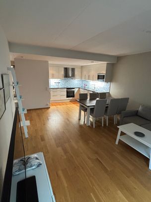 Lilla Marconigatan, Västra Frölunda - Photo 1