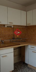 Location Appartement 4 pièces 67m² MEYLAN 38240 - Photo 4