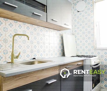 Apartament cu doua camere situat in Tatarasi - Ciric - Photo 4