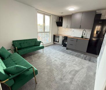 1 bedroom flat to rent - Photo 5