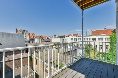 For rent: Rozengracht 142-2, 1016 NJ Amsterdam - Photo 5