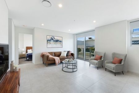 210/42 Armbruster Avenue, North Kellyville NSW 2155 - Apartment For Rent | Domain - Photo 2