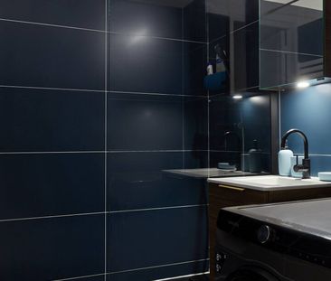 Appartement T2 Paris 14 à louer - Photo 4