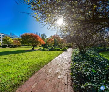 1/15 Coranderrk Street, City ACT 2601 - Apartment For Rent | Domain - Photo 6