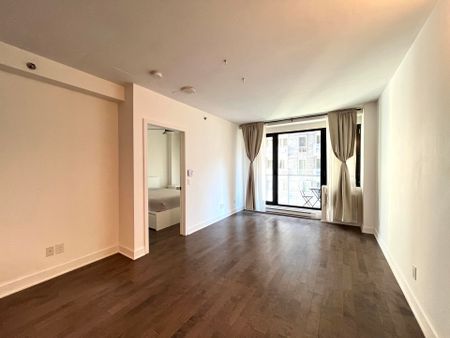 1414 Rue Chomedey Montréal (Ville-Marie), QC H3H - Photo 5
