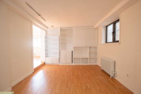 For Lease - 110 Hubbard Boulevard Unit# Bsmt, Toronto, Ontario - Photo 2