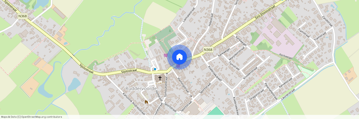 Sint-Elooisstraat, 7, 0102, 8020, Oostkamp