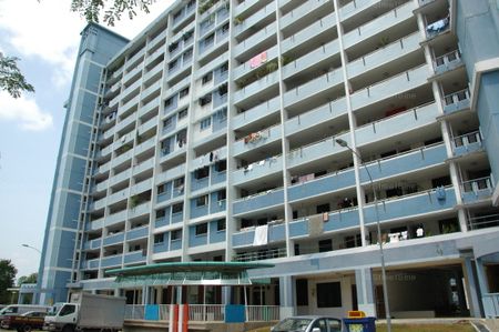 Blk 30 Marsiling Sapphire (Woodlands), HDB 3 Rooms - For Rent - Photo 4