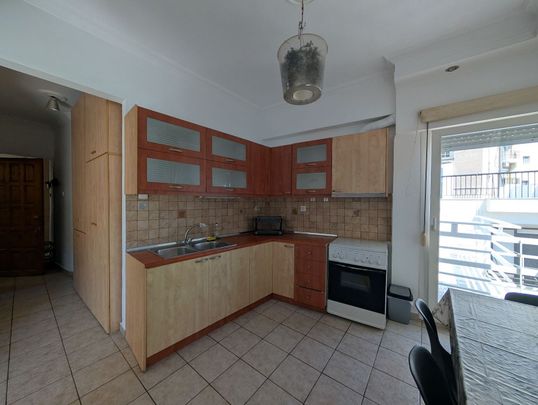 Studio/Γκαρσονιέρα για ενοικίαση Κέντρο (Καβάλα) - Photo 1