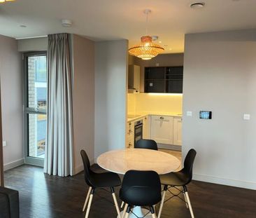 2 bedroom apartment to rent - Photo 3