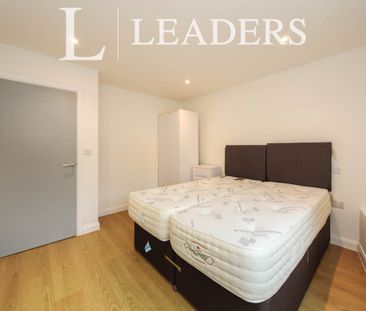 1 bedroom apartment to rent Napier Road - Central Luton - LU1 - Photo 1