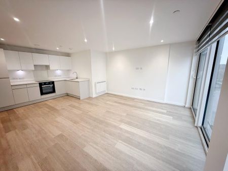 1 bedroom apartment to rent - Photo 4