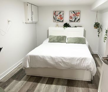 For Lease - 21 Delaware Avenue Unit# lower level, Toronto, Ontario - Photo 5