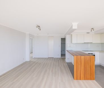 24/52 Kings Cross Road, Rushcutters Bay NSW 2011 - Apartment For Re... - Photo 4