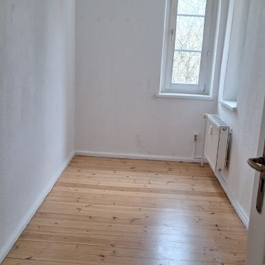 Wohnen in Friedrichsfelde! - Foto 1