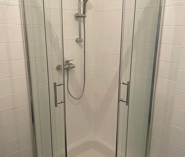 Charmante 1-Zimmer-Wohnung mit Terrasse im Herzen von Lübeck - Photo 1