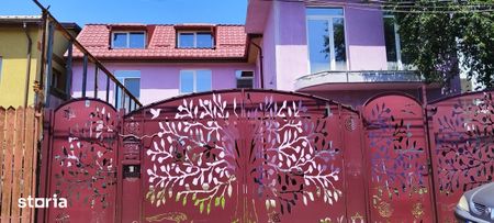 Casa de inchiriat / Ideal birouri sau familie / Zona Pipera - Photo 5