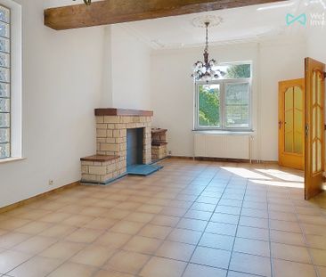 Huis met drie slaapkamers in Hannut - Foto 1