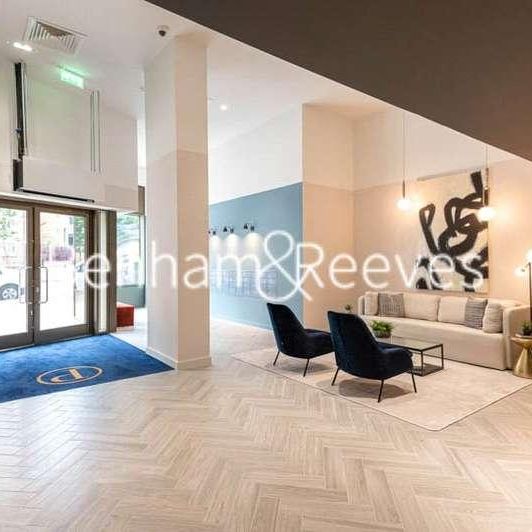 Dorset House, Mount Pleasant, London, WC1X - Photo 1