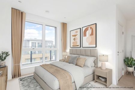 3 bedroom apartment to rent - Photo 2
