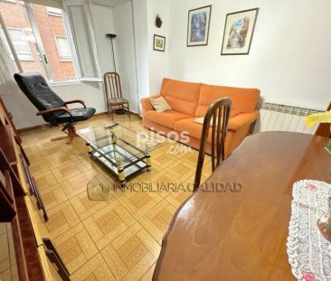 Piso en alquiler en Centro - Photo 1