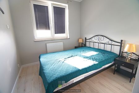 Mieszkanie na wynajem 32 m², Gorzów Wielkopolski, Górczyn - Photo 5