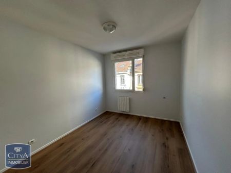 Appartement à louer 3 pièces 65.9m² - Photo 4
