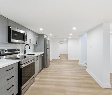 For Lease - 85 Martindale Road Unit# BSMT, St. Catharines, Ontario - Photo 6