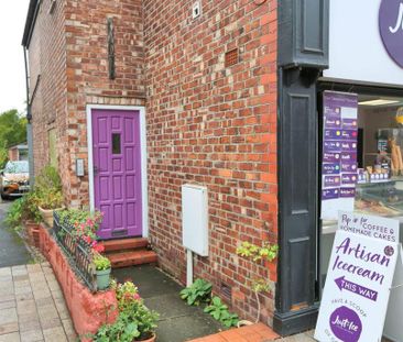 1 bedroom apartment to rent - Photo 2