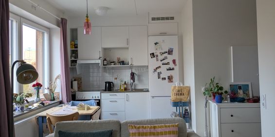 Sankt Göransgatan, Stockholm - Photo 3