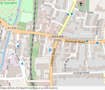 London Road, Bishop's Stortford, CM23 - Photo 1