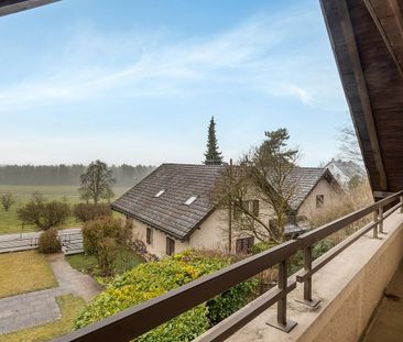 3.5 Zimmer, 68 m² - Photo 5