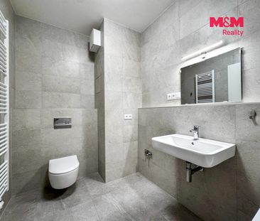 Pronájem bytu 2+kk 51 m² - Photo 2