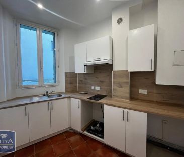 Appartement à louer 2 pièces 48.22m² - Photo 3