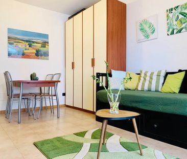 Via Umberto Pace, Sesto San Giovanni, Lombardy 20099 - Photo 5